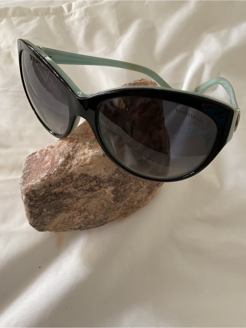 Tiffany & Co. Sunglasses Model TF4065B